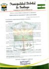 Vista preliminar de documento Resolucion de Alcaldia 1401