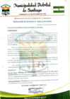 Vista preliminar de documento Resolucion de Alcaldia 1406