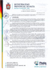 Vista preliminar de documento ACUERDO DE CONCEJO N°060-2023-CPP