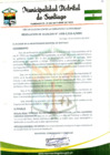 Vista preliminar de documento Resolucion de Alcaldia 1409