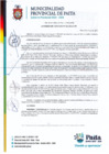 Vista preliminar de documento ACUERDO DE CONCEJO N°062-2023-CPP