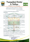 Vista preliminar de documento Resolucion de Alcaldia 1416