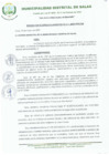 Vista preliminar de documento RESOLUCION DE GERENCIA-129 - 2023