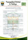 Vista preliminar de documento Resolucion de Alcaldia 1418