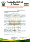 Vista preliminar de documento Resolucion de Alcaldia 1421