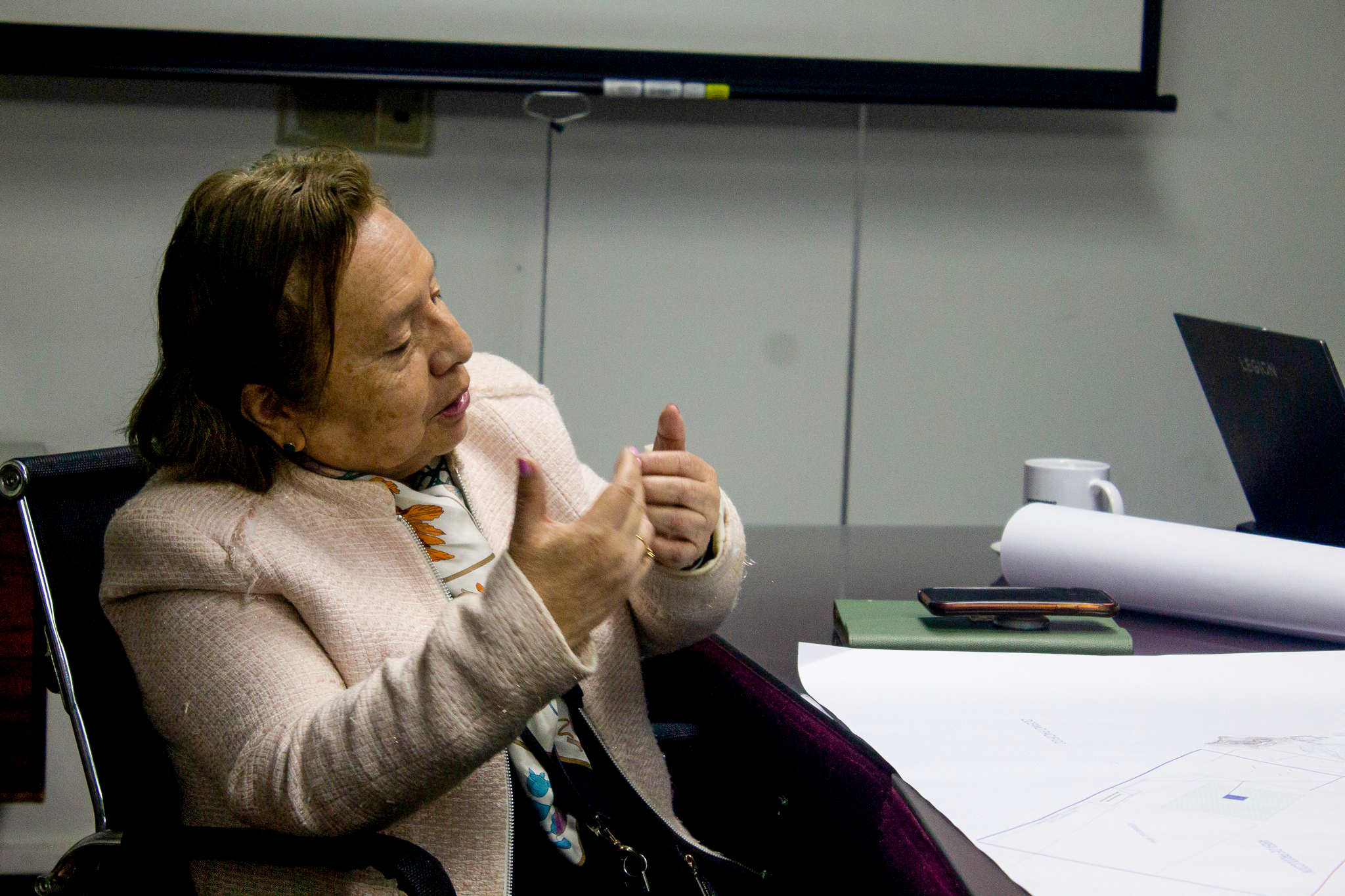 Además de la colaboración con la UNI, el Ministerio de Vivienda, Construcción y Saneamiento también se unirá a esta iniciativa