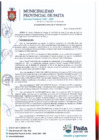 Vista preliminar de documento ACUERDO DE CONCEJO N°070-2023-CPP