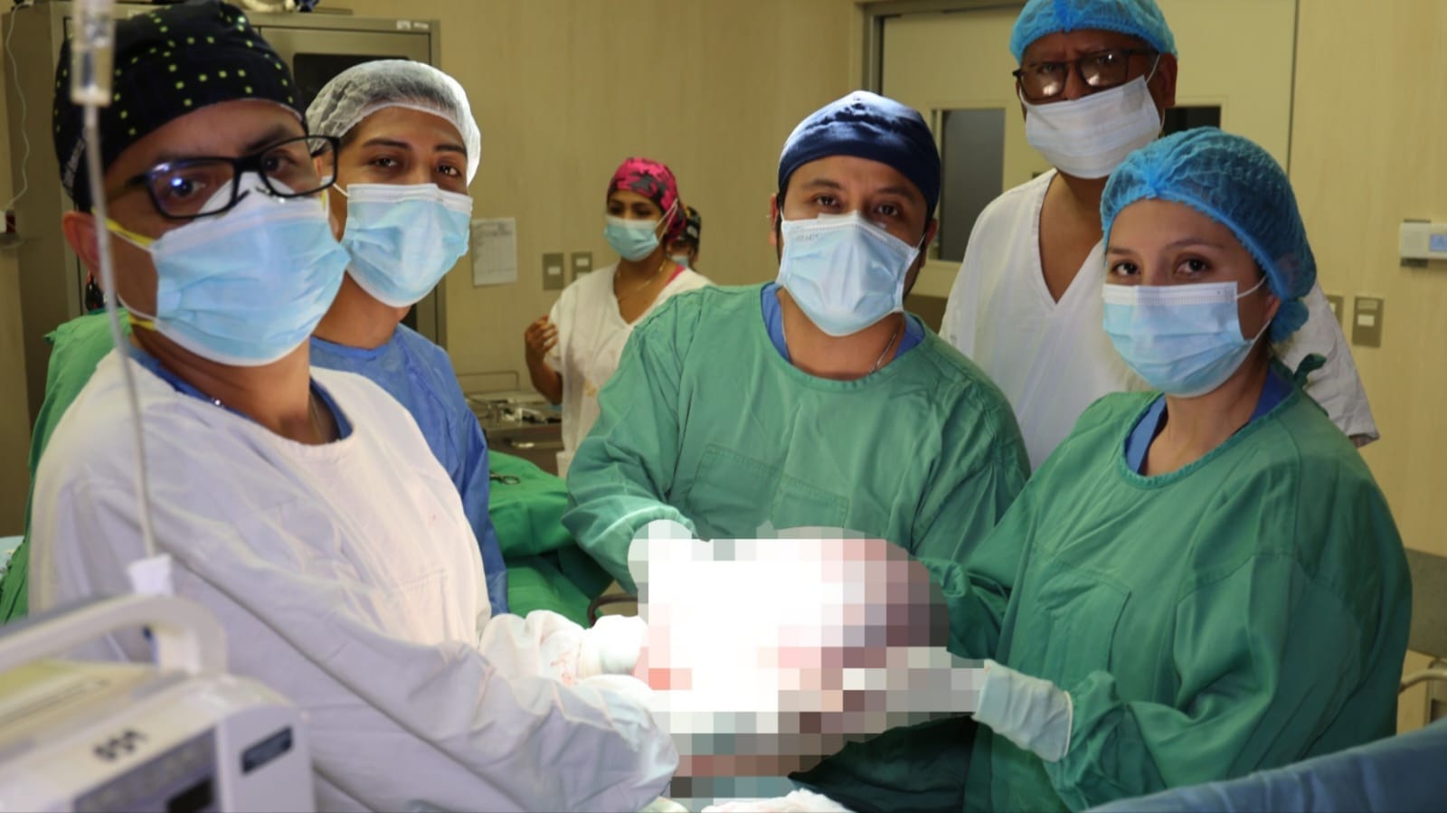 Hospital de Lima Este-Vitarte realizó más de 550 operaciones exitosas durante agosto