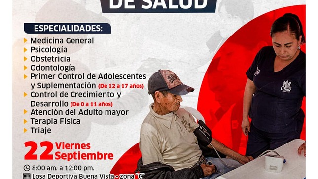 Archivo de JPG sobre una publicación del área de imagen