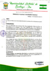 Vista preliminar de documento Resolucion de Alcaldia 1454