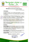 Vista preliminar de documento Resolucion de Alcaldia 1457