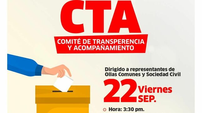 Archivo de JPG sobre una publicación del área de imagen