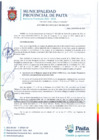 Vista preliminar de documento ACUERDO DE CONCEJO Nº 038-2023-CPP