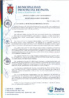 Vista preliminar de documento DECRETO DE ALCALDIA 002-2023-MPP/A