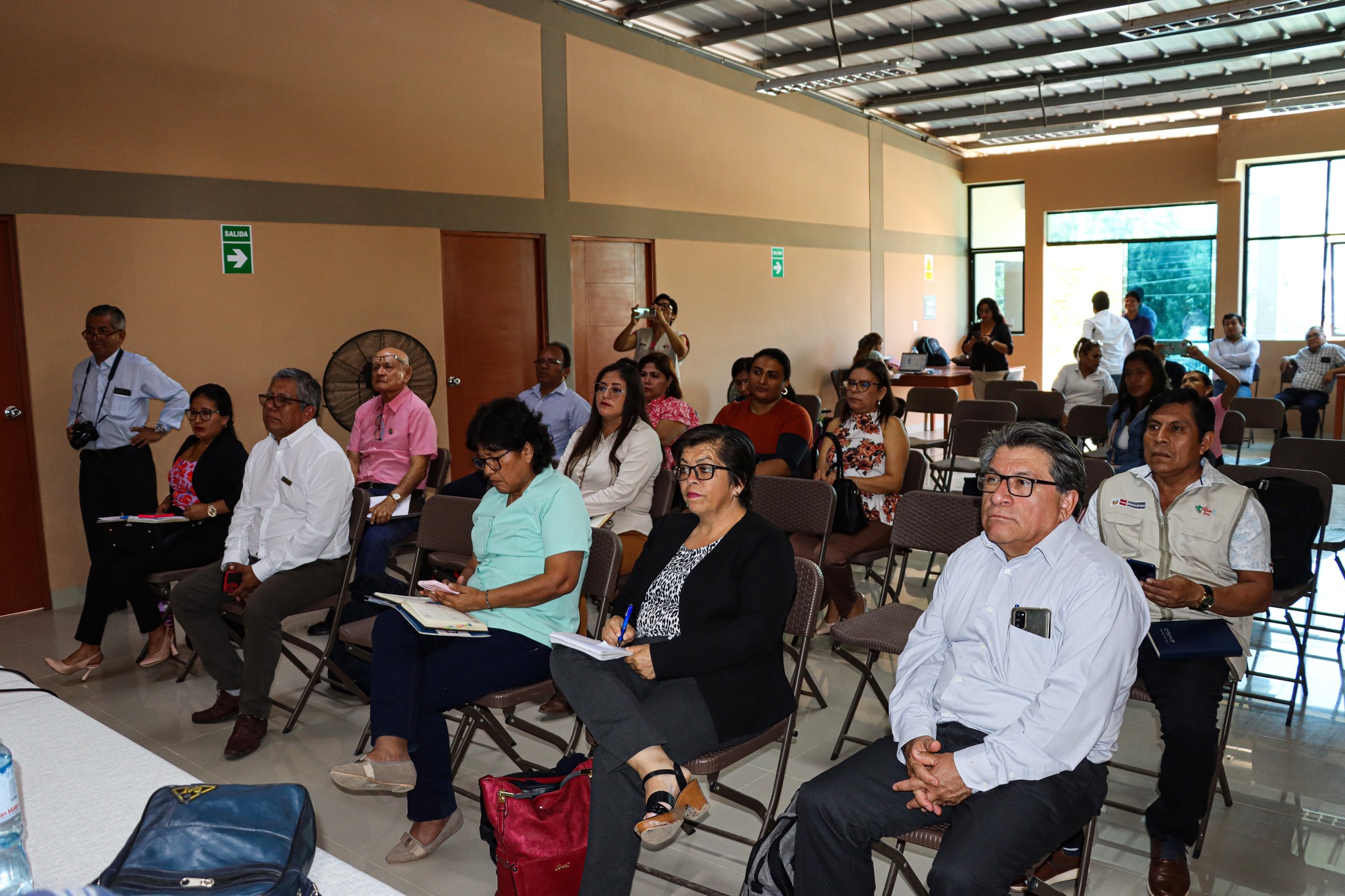 #MDMInforma | TALLER 👨🏫DE INDICADORES DEL PACTO REGIONAL PRIMERA 👶🏻 INFANCIA 🤱PIURA - SIREPI