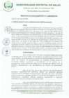 Vista preliminar de documento RESOLUCION DE GERENCIA-132 - 2023