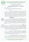 Vista preliminar de documento RESOLUCION DE GERENCIA-134 - 2023 -