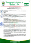 Vista preliminar de documento Resolucion de Alcaldia 1556