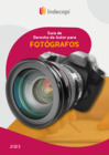 Vista preliminar de documento Guía de derecho de autor para fotógrafos