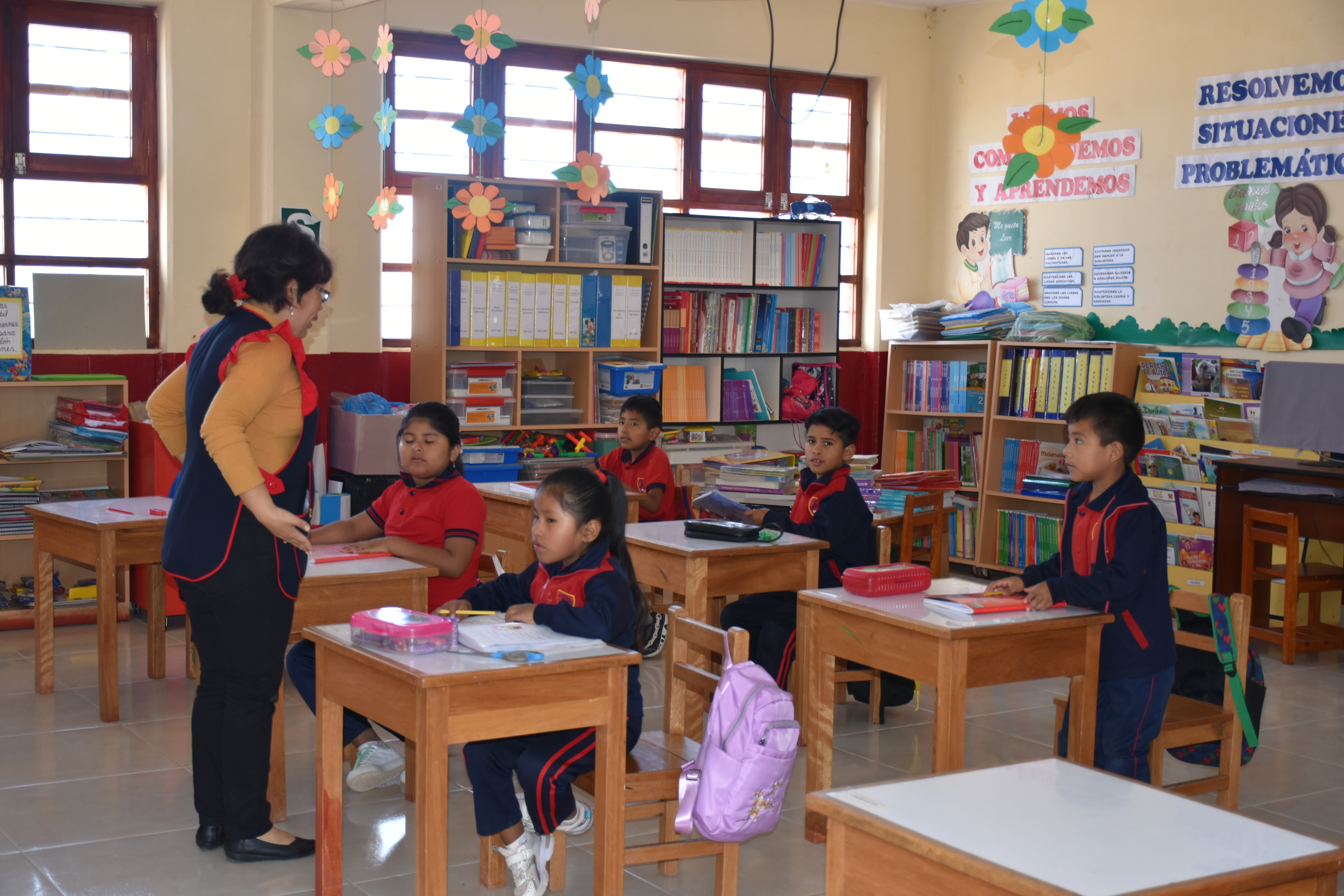 Archivo JPG de colegio