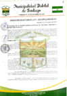 Vista preliminar de documento Resolucion de Alcaldia 1574