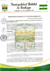 Vista preliminar de documento Resolucion de Alcaldia 1577
