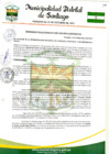 Vista preliminar de documento Resolucion de Alcaldia 1590