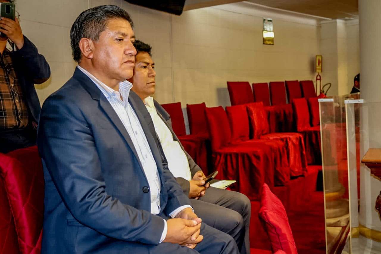 Congreso aprueba por unanimidad la Ley de interés nacional la creación de la Universidad Nacional de Carabaya