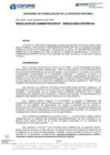 Vista preliminar de documento ROA Nº D000218-2023-OA