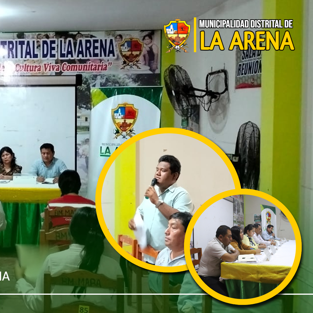 Se instaló y se dio la reapertura de la Mesa Técnica Interinstitucional