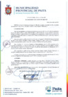 Vista preliminar de documento ACUERDO DE CONCEJO N°057-2023-CPP