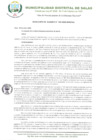 Vista preliminar de documento RESOLUCION DE ALCALDIA N° 004-2023