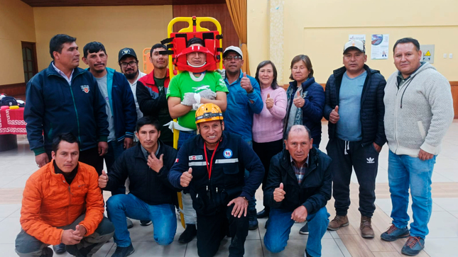  𝗖𝗨𝗥𝗦𝗢 𝗗𝗘 𝗣𝗥𝗜𝗠𝗘𝗥𝗢𝗦 𝗔𝗨𝗫𝗜𝗟𝗜𝗢𝗦