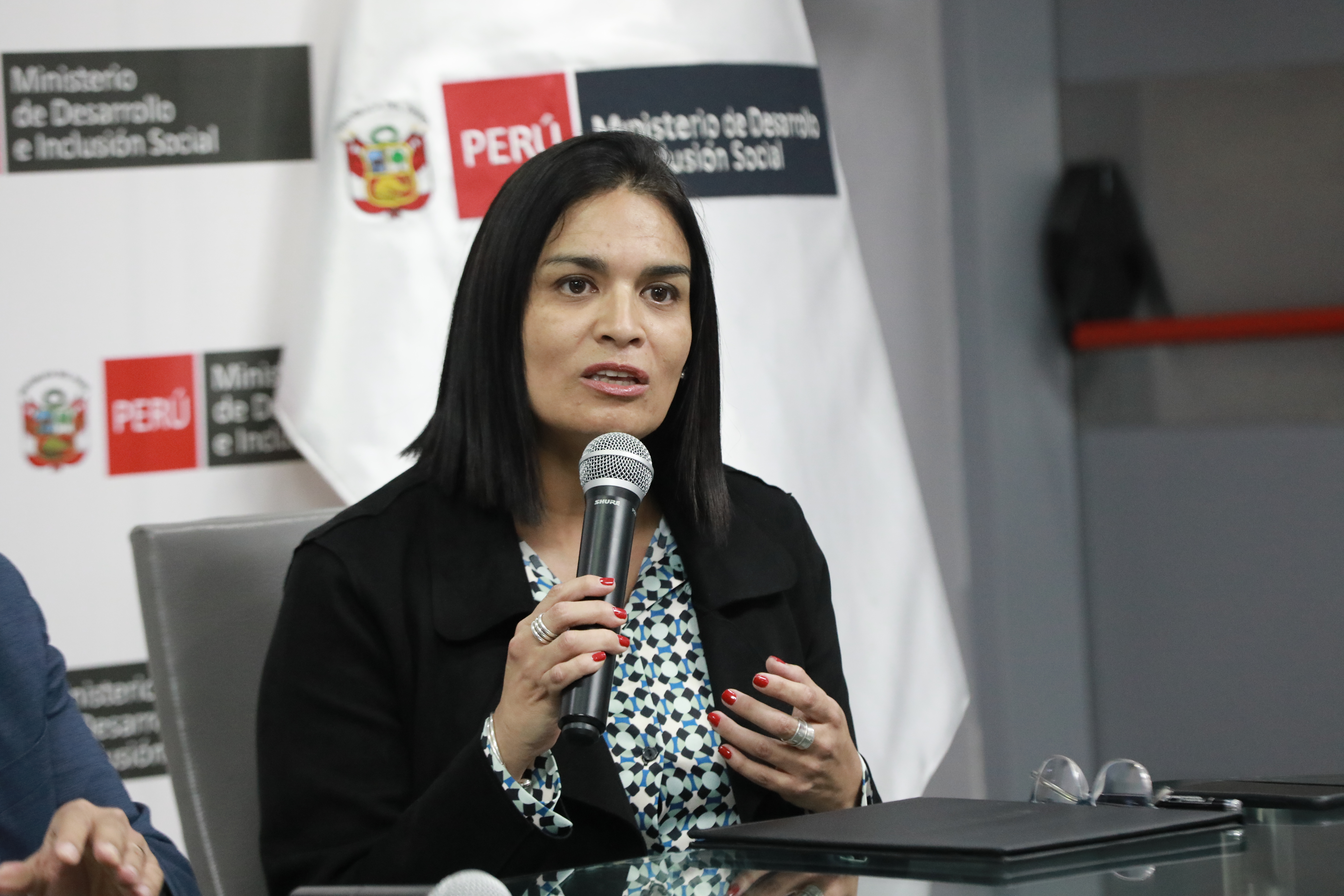 Cuna Más y PetroTal suscriben convenio de cooperación interinstitucional en favor de la primera infancia de Loreto