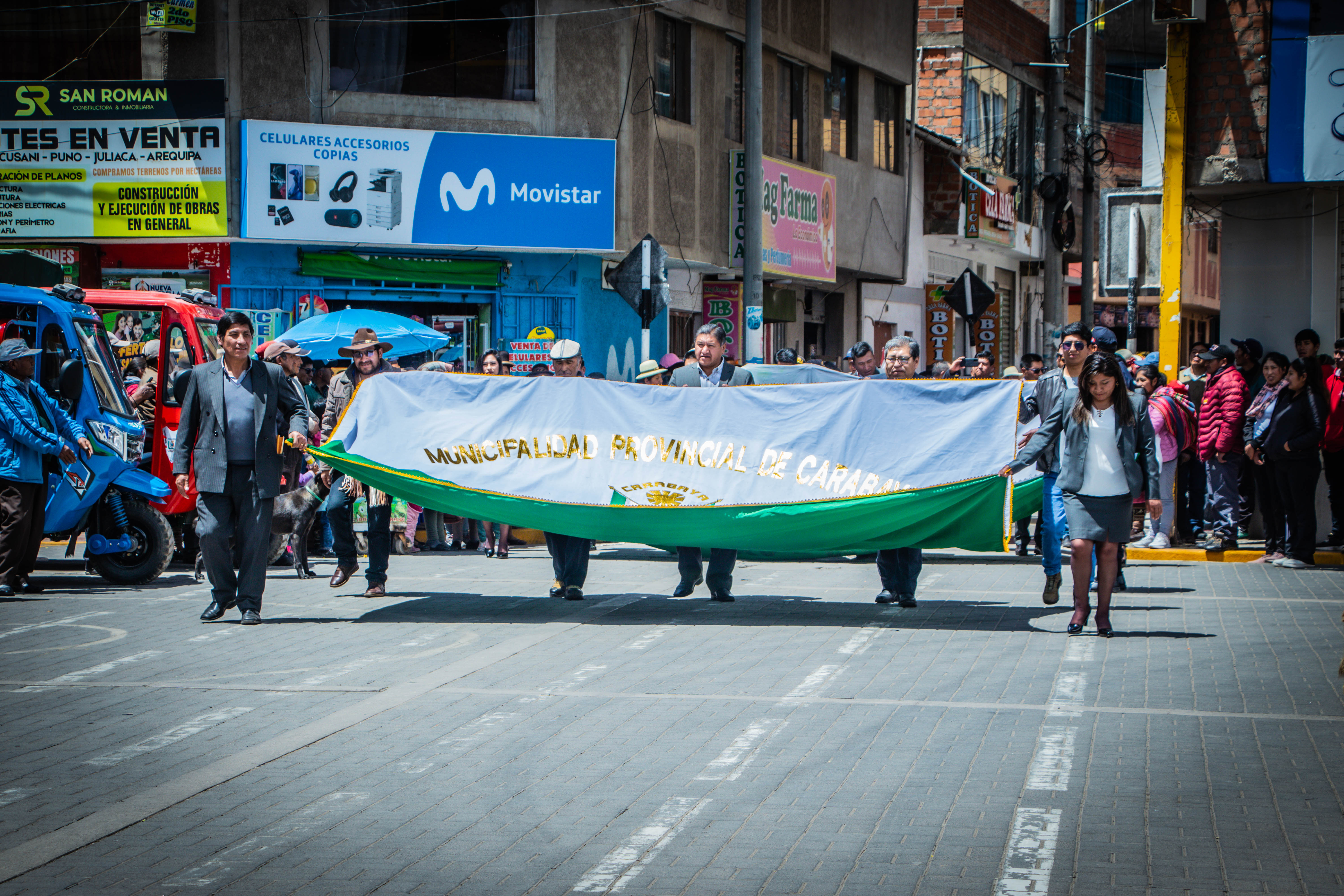 Comprometidos con la educación vial 
