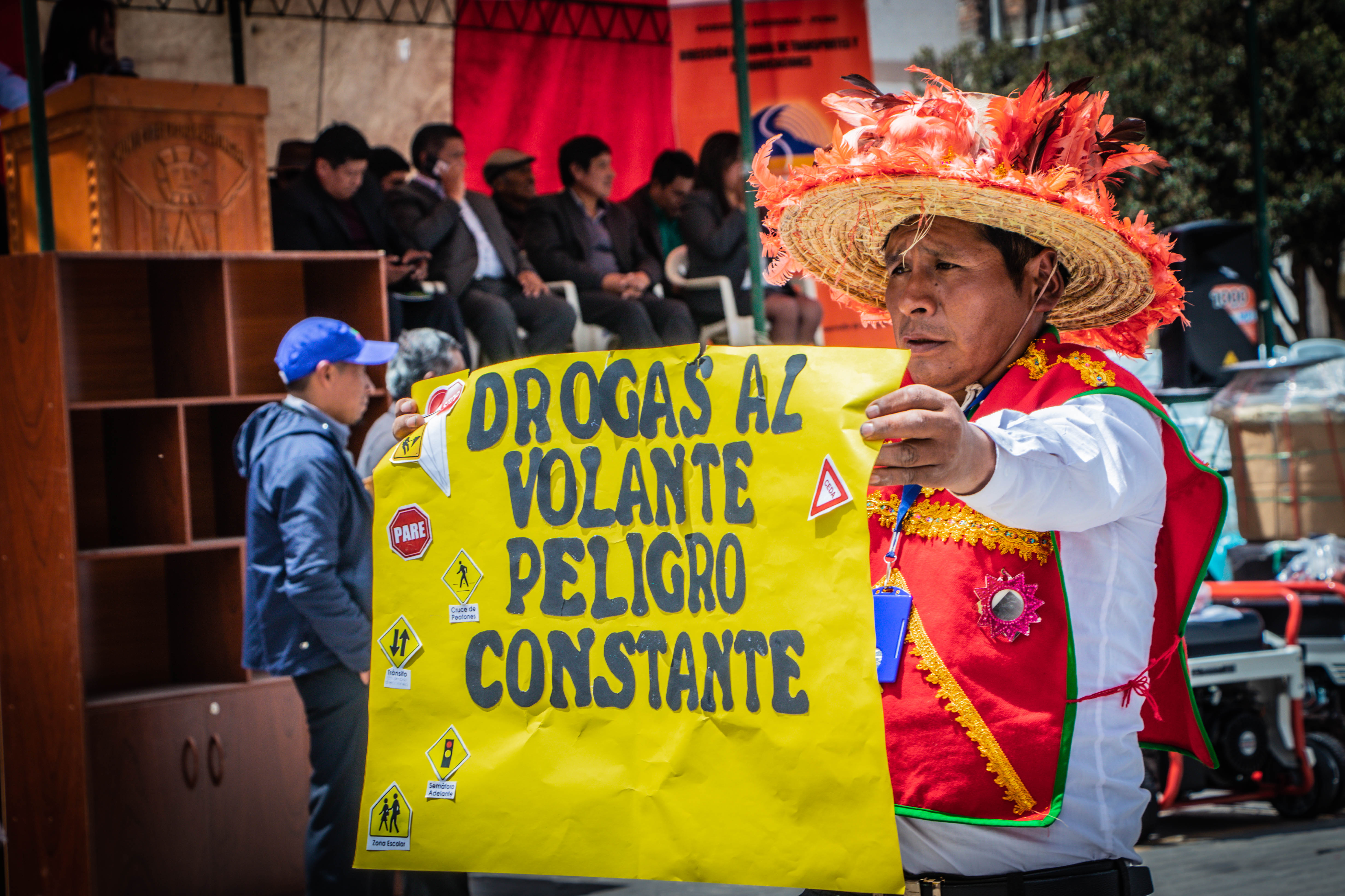 Comprometidos con la educación vial 