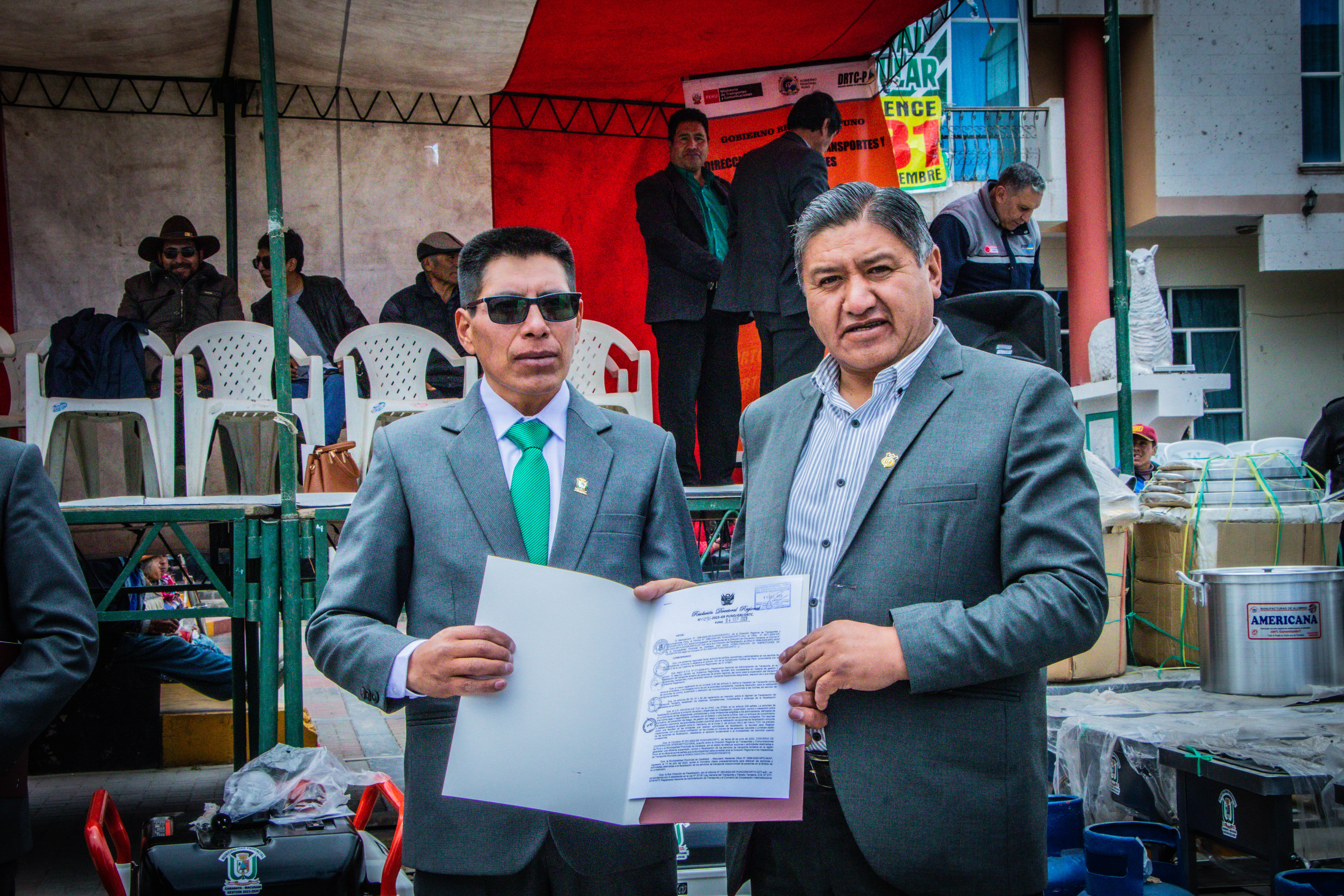 Comprometidos con la educación vial 