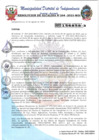Vista preliminar de documento Resolucion de Alcaldia N° 264-2023-MDI
