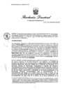 Vista preliminar de documento RD 3084-2023-PRODUCE-DS-PA