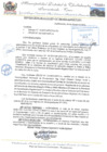 Vista preliminar de documento RESOLUCION DE ALCALDIA Nº 036-2019-A-MDCH-SG