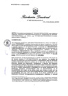 Vista preliminar de documento RD 3085-2023-PRODUCE-DS-PA