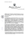 Vista preliminar de documento RD 3086-2023-PRODUCE-DS-PA