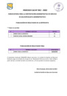 Vista preliminar de documento  Publicacion de Resultados