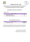 Vista preliminar de documento  Publicacion de Resultados