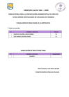 Vista preliminar de documento  Publicacion de Resultados