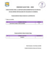 Vista preliminar de documento  Publicacion de Resultados