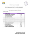 Vista preliminar de documento  Evaluacion Curricular