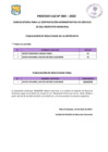 Vista preliminar de documento  Publicacion de Resultados