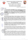 Vista preliminar de documento RESOLUCION DE ALCALDIA 497-2023-MDM