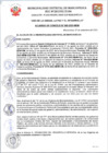 Vista preliminar de documento RESOLUCION DE CONCEJO 065-2023-MDM